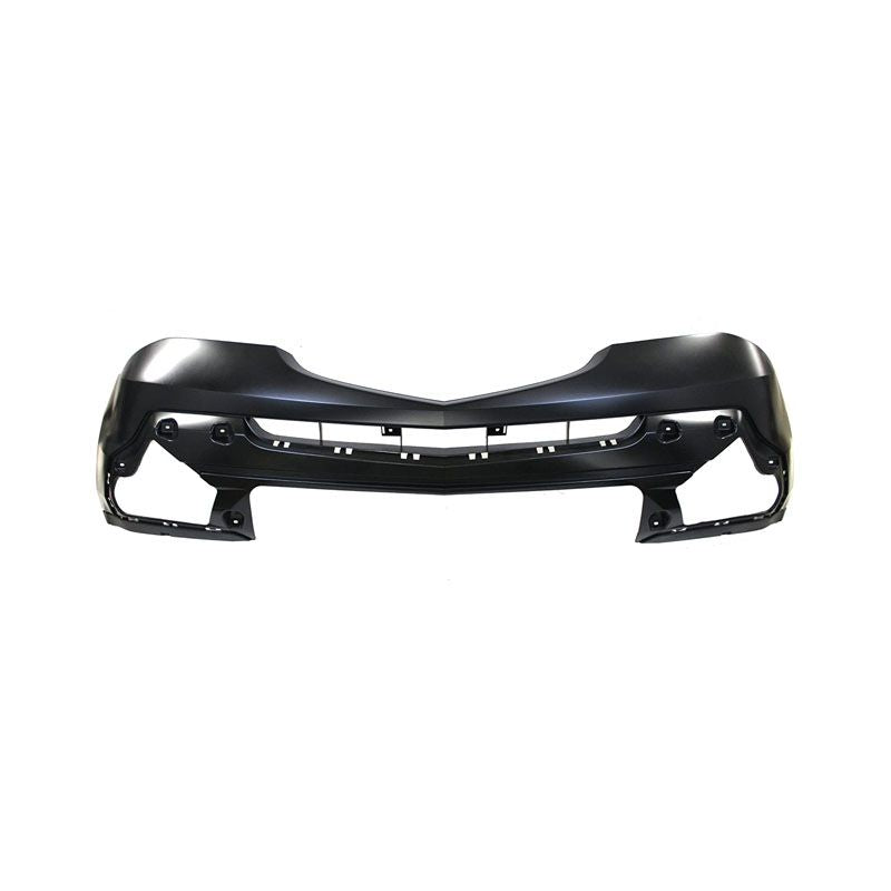 Acura MDX Front Bumper Primed 2007-2009
