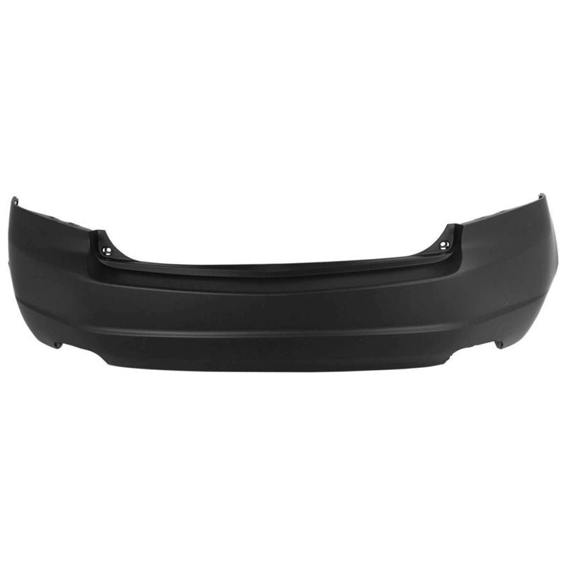 Acura T/L R. Bumper Primed 2004-2006