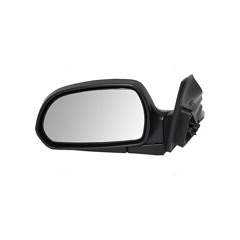 KIA Spectra Mirror Power 2002-2004 Left Side