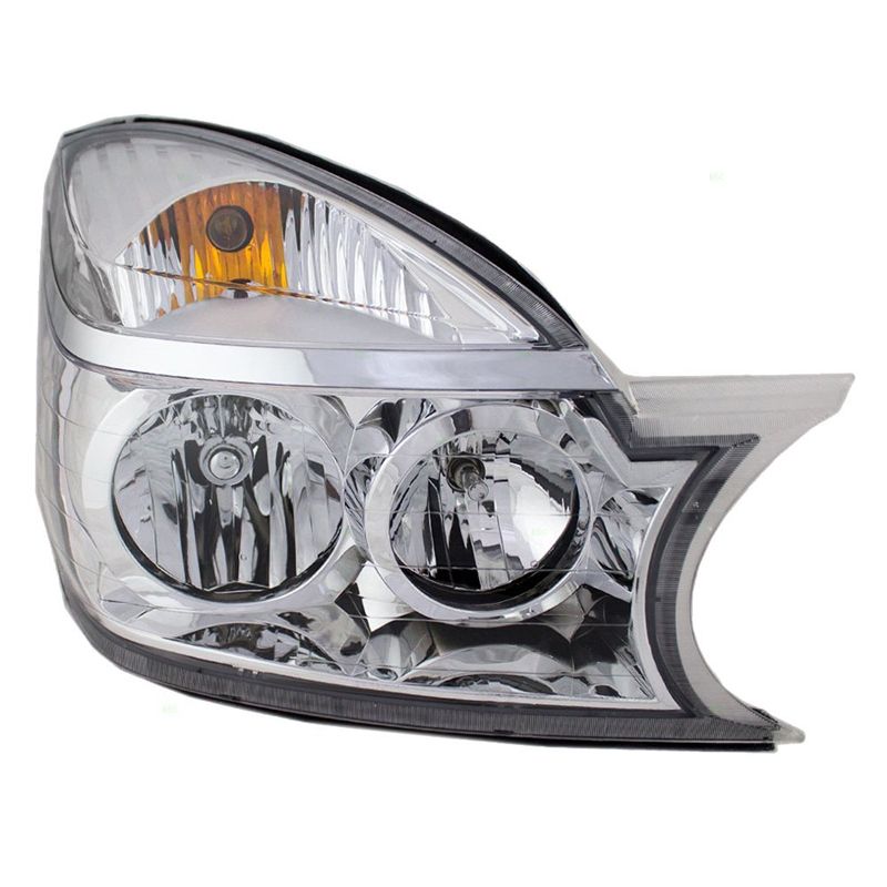 Buick Randezvous H/L Assy 2004-2005 RH