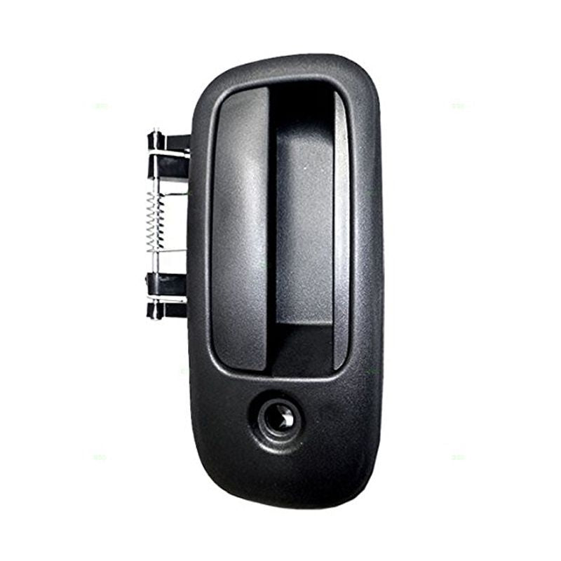 Chevy,GMC Express,Savana Sliding Door Handle Outside 2003-2015