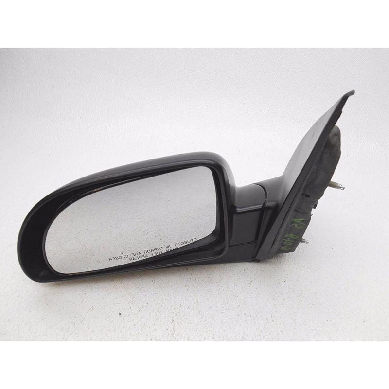 Chevy,Saturn Equinox,VUE Mirror Power (Saturn 02-05) 2005-2009 LH