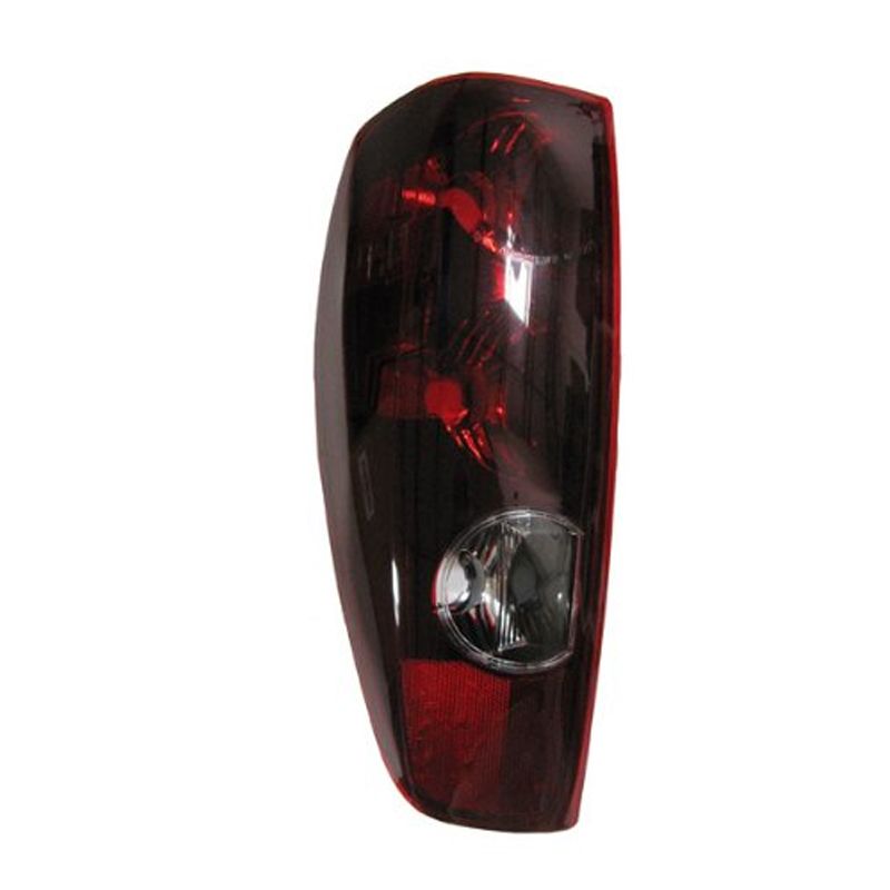 Colorado/Canyon Colorado / Canyon Tail Lamp Left Side 2004-2012