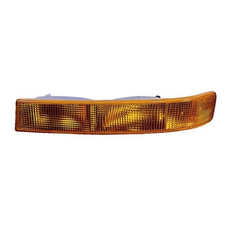 Express Front Signal Lamp Left Side 2003-2021