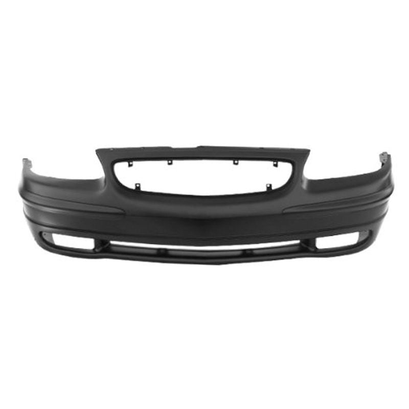 Buick Regal Front Bumper Primed (=Regal Only) 1997-2005