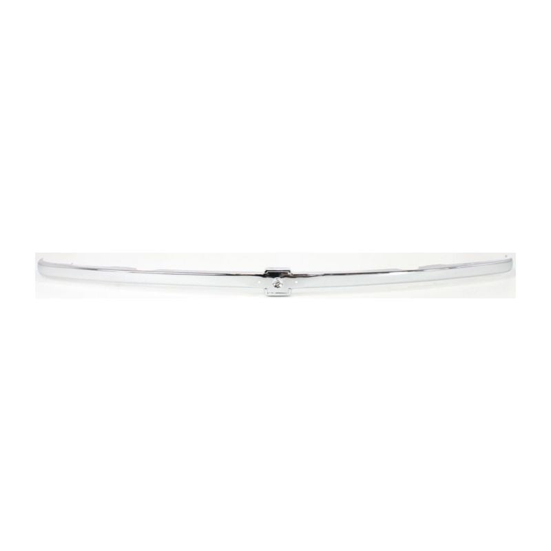 Chevy S10 Chevy S-10 Pick-Up Grill Molding Chrome 1998-2005