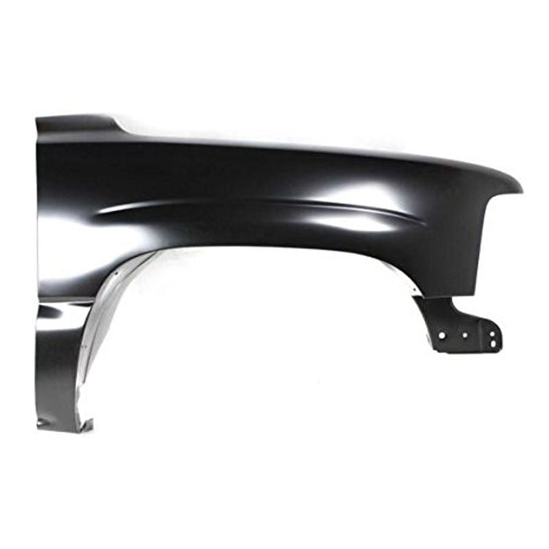Chevy,Chevy,Chevy Suburban,Tahoe,Silverado Fender (Suburban, Tahoe, Silverado) 1999-2002 RH