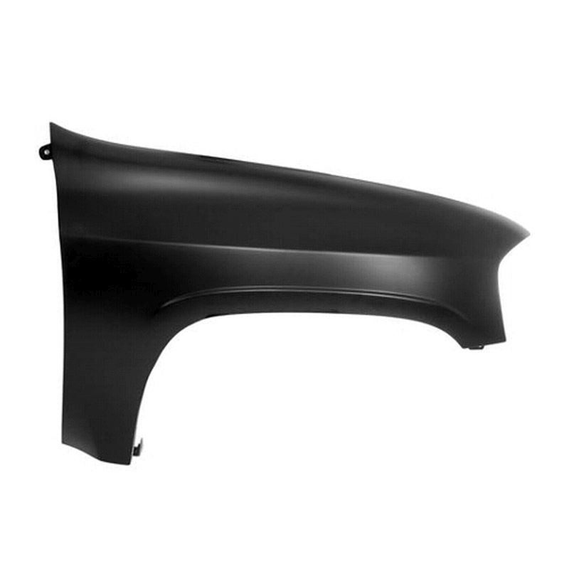 Chevy TrailBlazer Fender ( Envoy ) 2002-2009 RH
