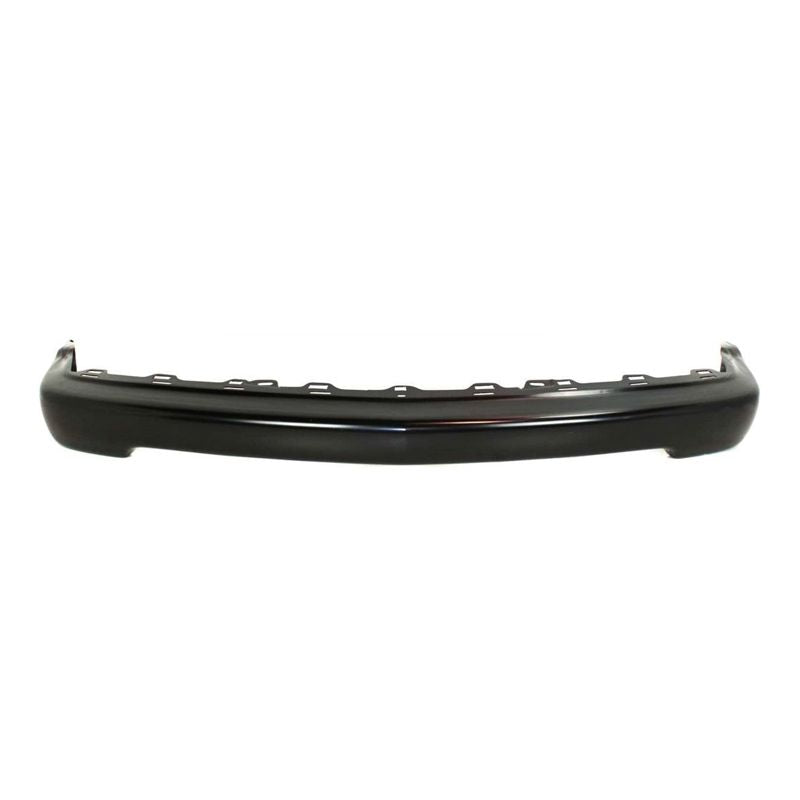 Chevy,Chevy S10,Blazer F. Bumper Painted (Face Bar) 1998-2005