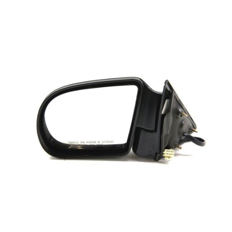 Chevy,GMC,GMC,Oldsmobile Blazer,Jimmy,Sonoma,Bravada Mirror Power w/ heat 19