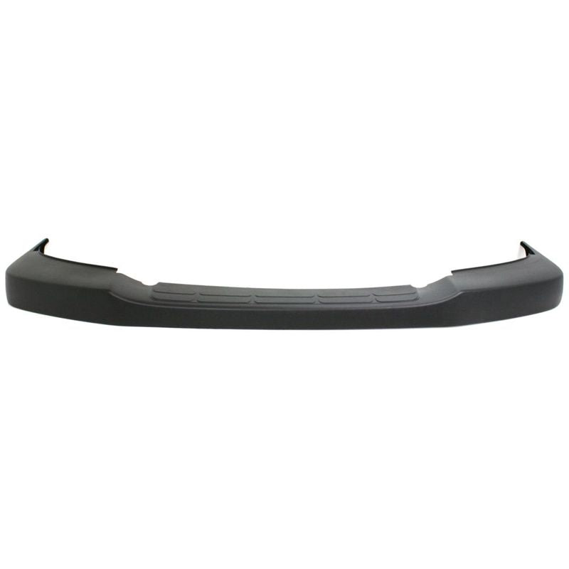 Express FrontBumper Upper Mat-Black Texture 2003-2021