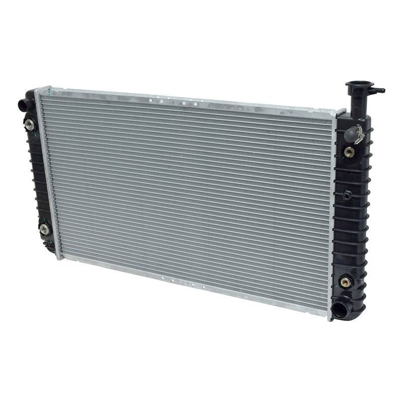 Chevy,GMC Express,Savana Radiator Assy 4.3L V6 1996-2002