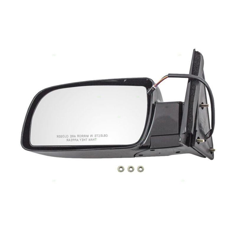 Chevy,Chevy,Cadillac,GMC Suburban,Tahoe,Escalade,Yukon Mirror Power (Suburban