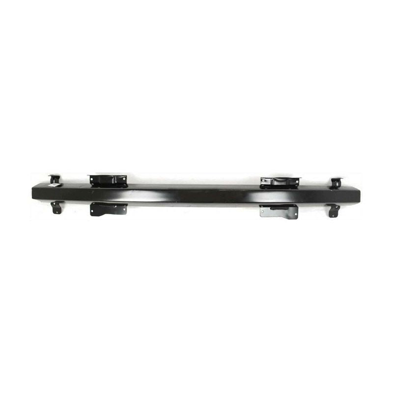 GMC Savana F. Bumper Reinft. 1996-2002