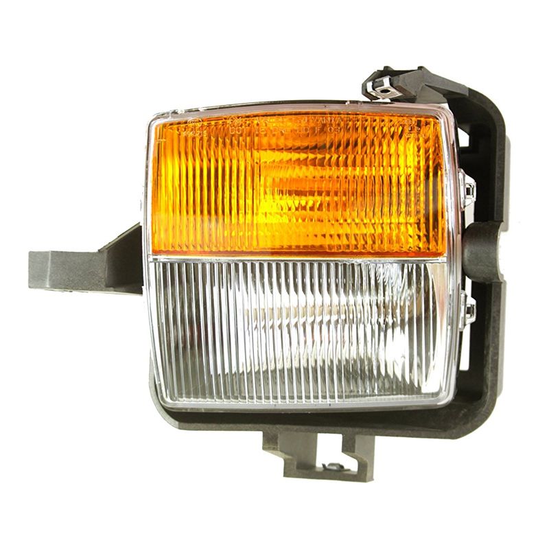 Cadillac CTS F. Signal Lamp / F.L. Assy 2003-2007 LH