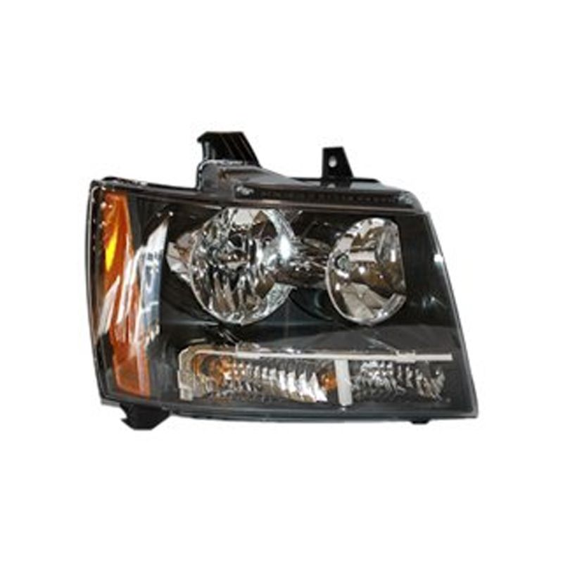 Chevy,Chevy,Chevy Suburban,Tahoe,Avalanche Suburban / Tahoe / Avalanche