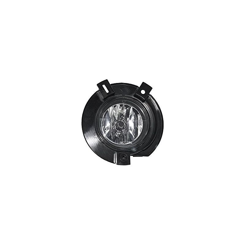 Mercury Mountanier Fog Lamp Assembly ( Explorer / Mountaneer