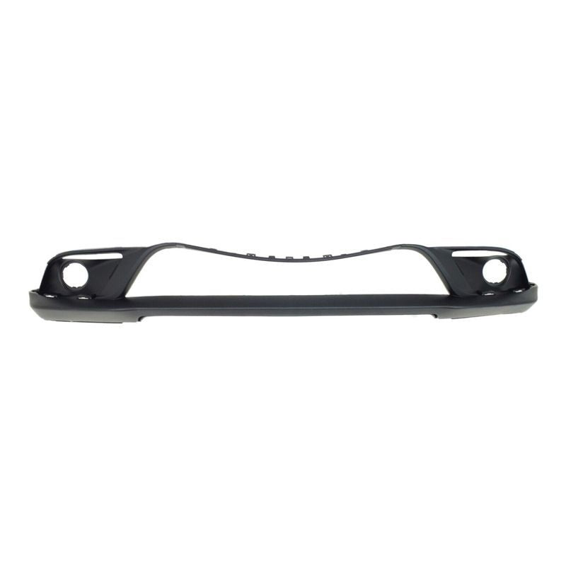Dodge Durango Durango Front Bumper Lower Primed 2014-2019