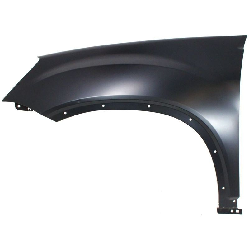GMC Acadia Fender 2007-2012 LH