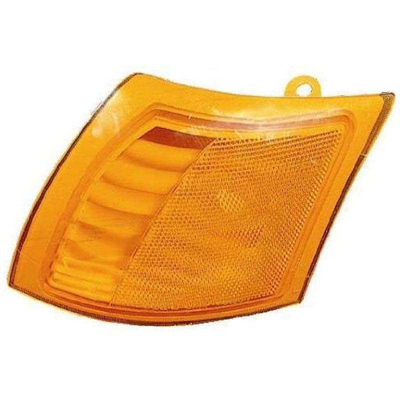 Saturn Vue Corner Lamp 2002-2005 LH