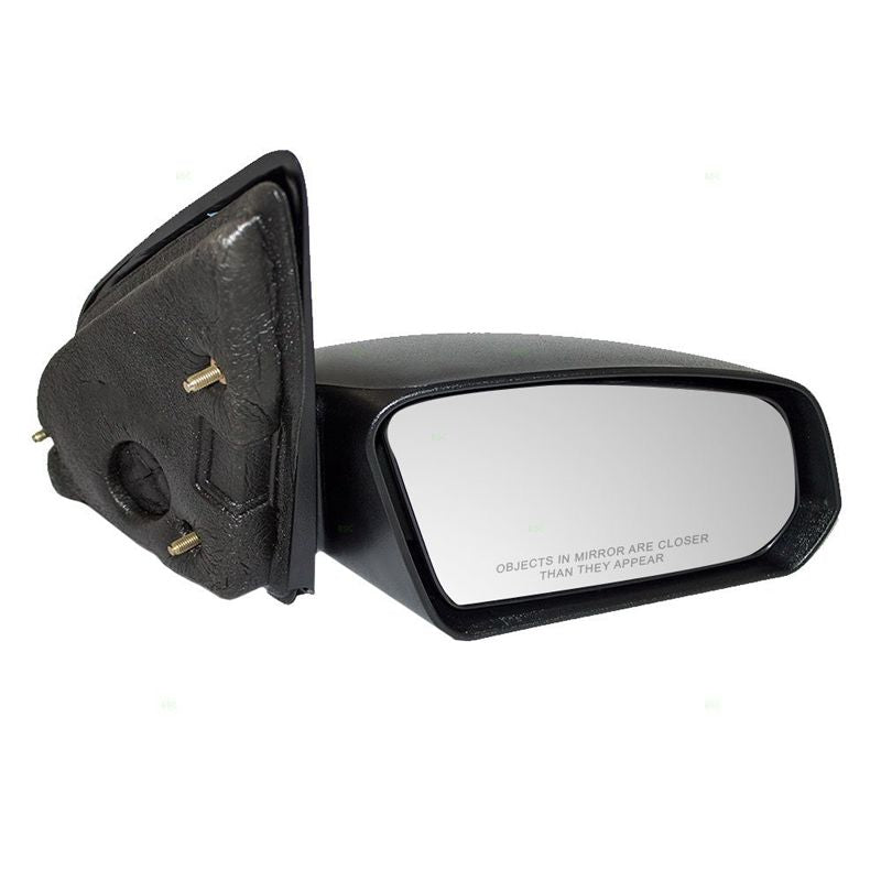 Saturn Ion Ion Sedan Mirror Manual Mirror Assembly 2003-2007 Right Side