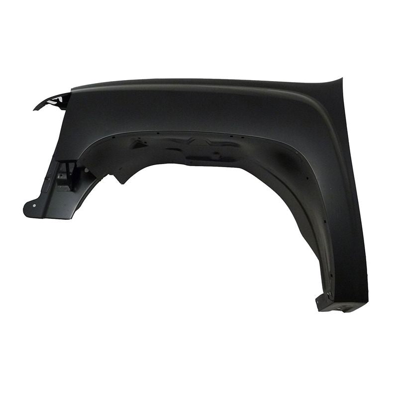 Chevy Silverado Silverado Fender 2007-2013 LH