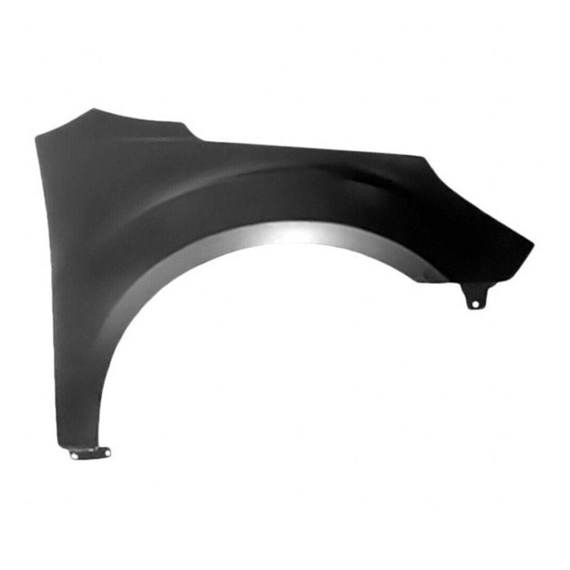 Chevy Equinox Fender CAPA 2010-2017