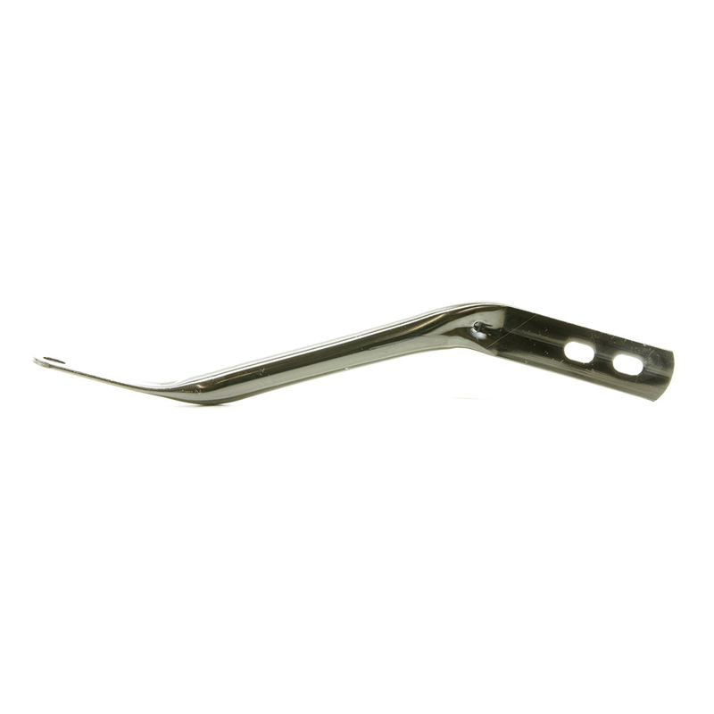 Chevy,GMC Express,Savana F. Bumper Side Bar