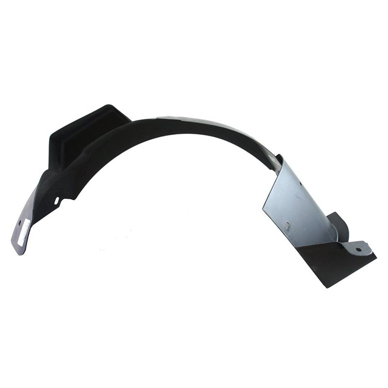 Cadillac CTS Fender Liner 2003-2007 RH
