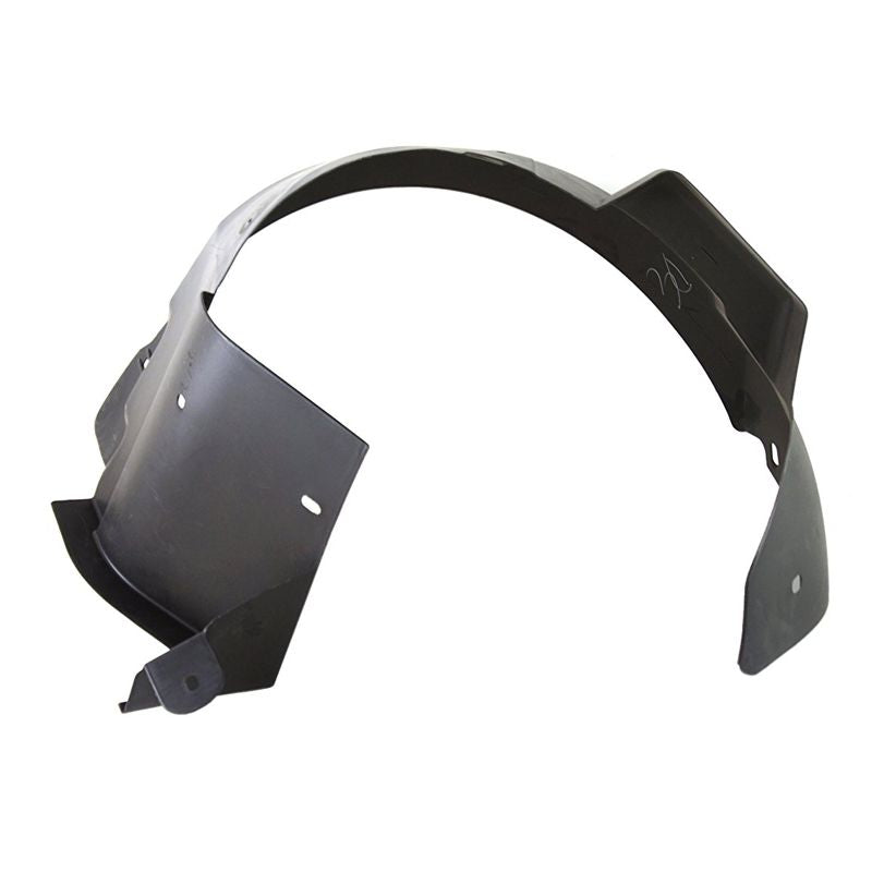 Cadillac CTS Fender Liner 2003-2007 LH
