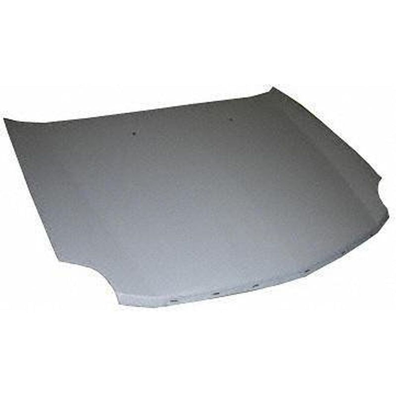 Cadillac SRX Hood Fiberglass 2004-2009