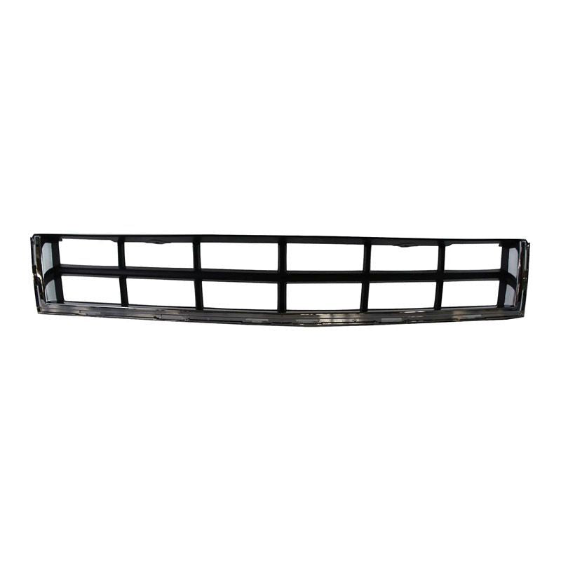 Cadillac SRX F. Bumper Grill w/ Chrm Mldg 2010-2012