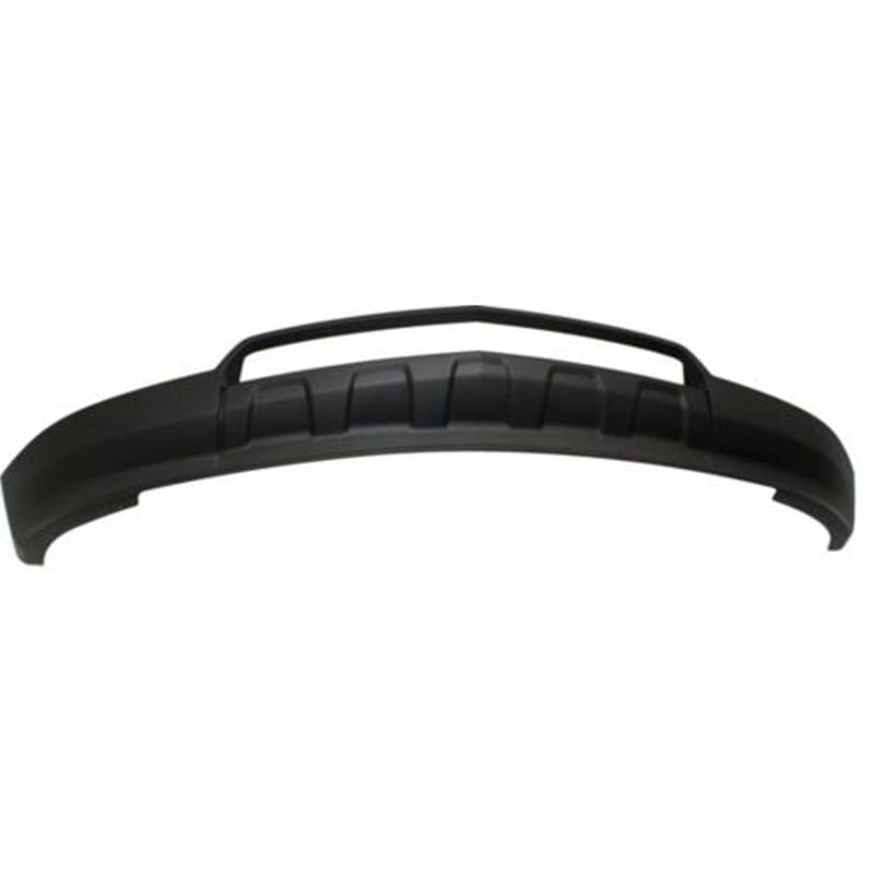 Chevy Equinox Front Bumper Lower Matte-Dk LS 2010-2015