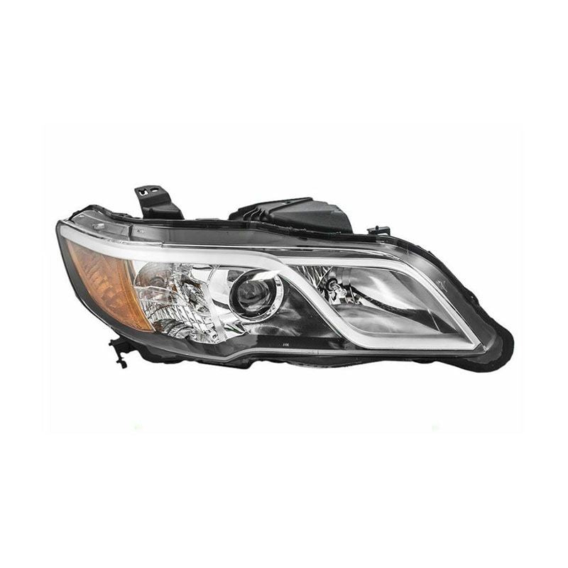 Acura RDX H/L Assy 2013-2015 RH