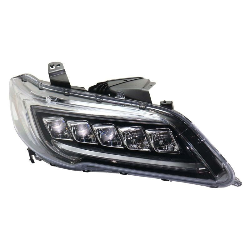 Acura RDX H/L Assy 2016-2018 RH