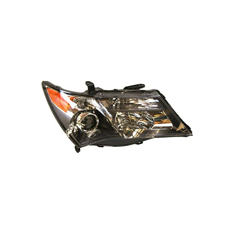 Acura MDX H/L Assy 2007-2009 RH