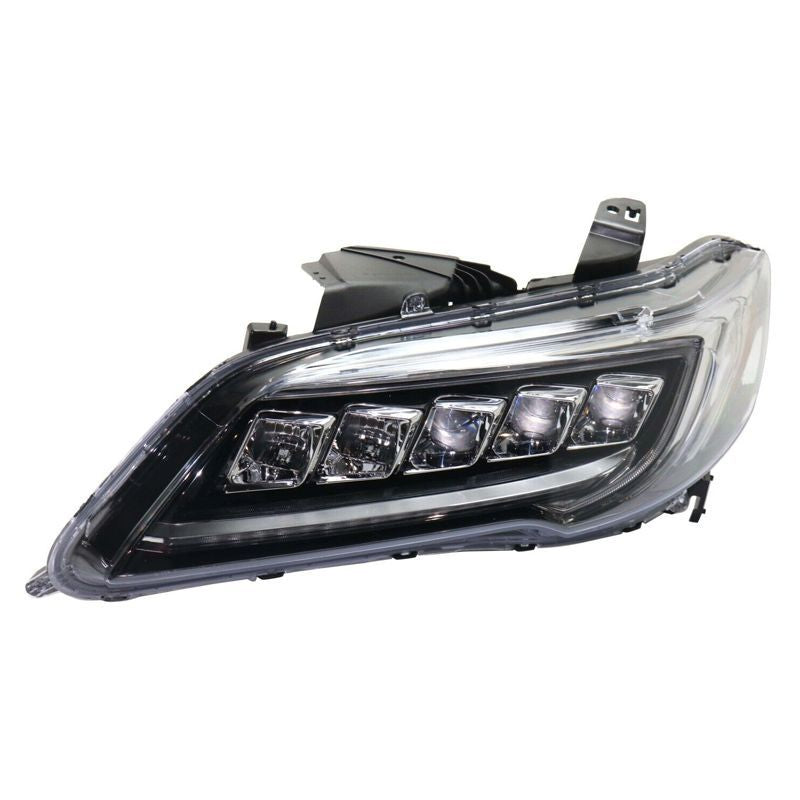Acura RDX H/L Assy 2016-2018 LH