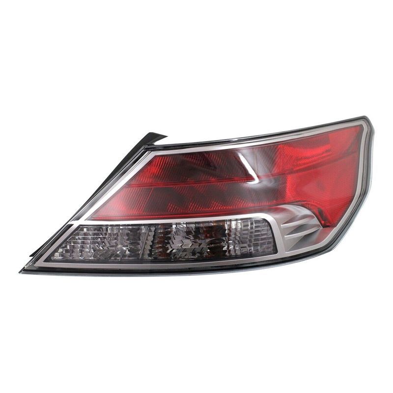 Acura T/L Tail Lamp 2009-2011 RH