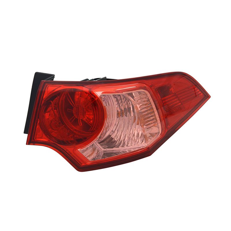 Acura TSX Tail Lamp 2011-2014 RH