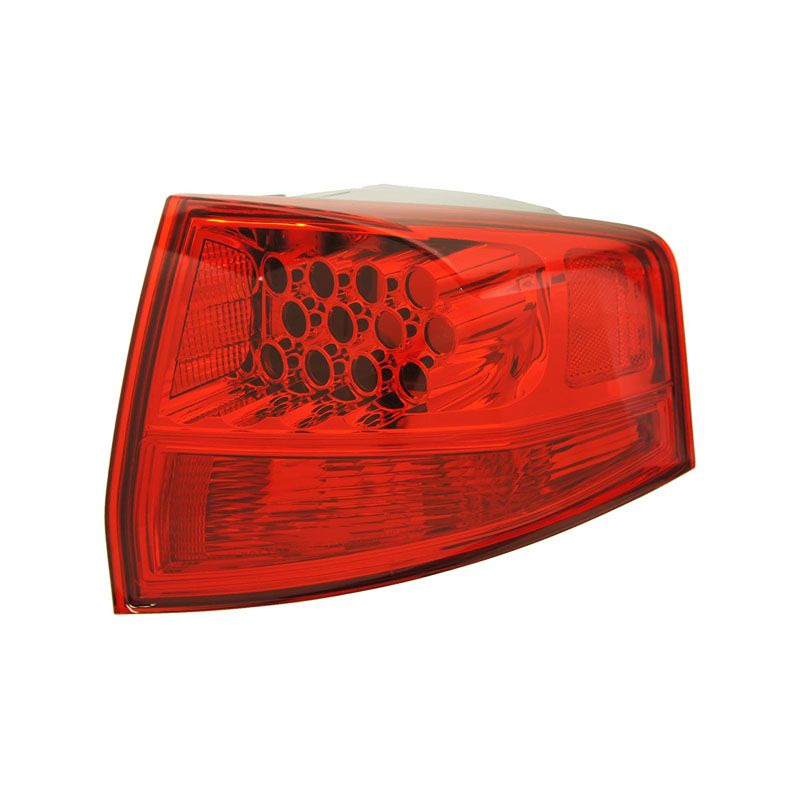 Acura MDX Tail Lamp 2007-2009 Right Side