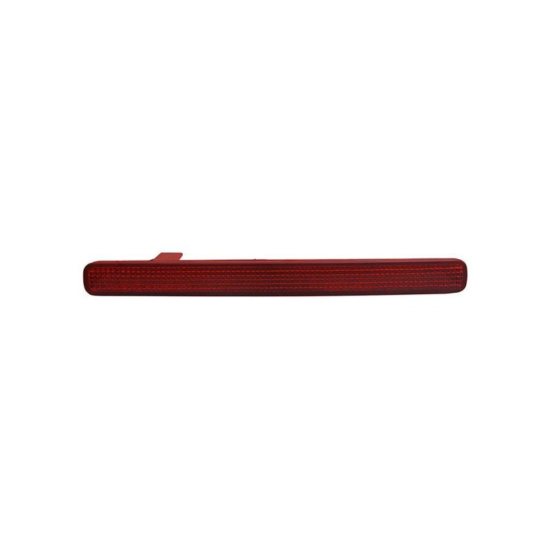 Acura TSX R. Reflector ( = H4884 ) 2009-2014 RH