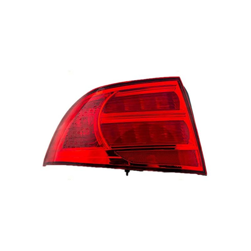 Acura T/L Tail Lamp 2004-2006 LH