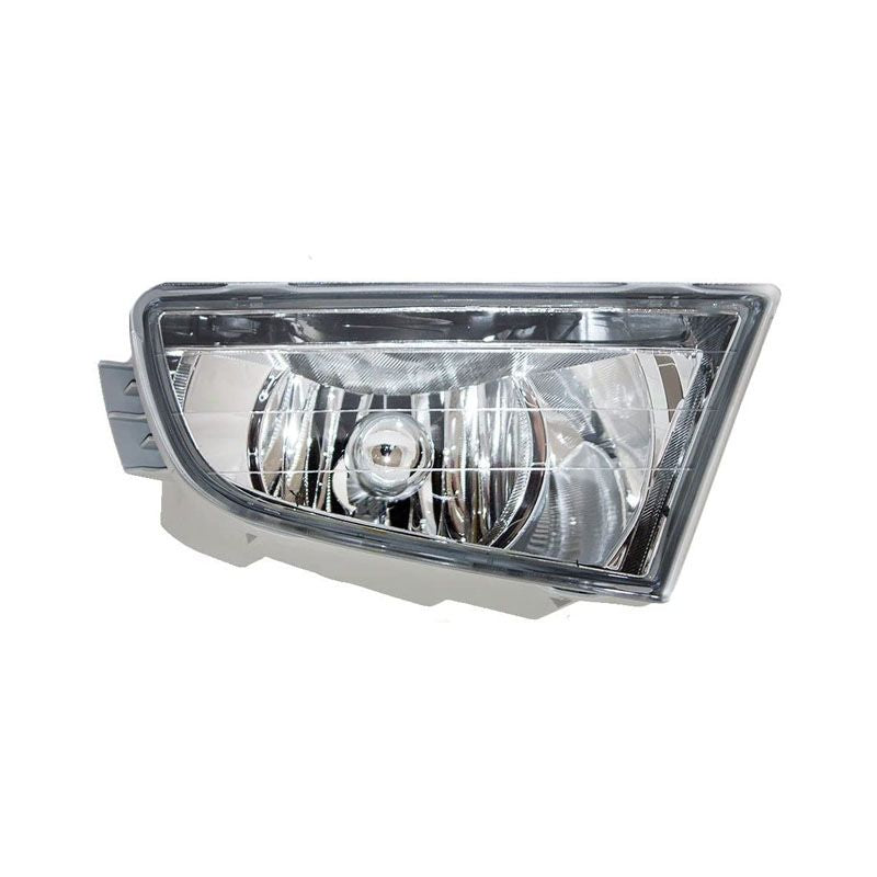 Conjunto de faros antiniebla Acura MDX 2001-2003, lado derecho