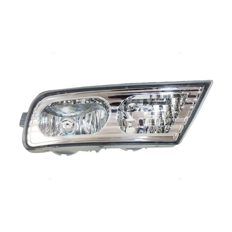 MDX Fog Lamp Assembly Right Side 2007-2013