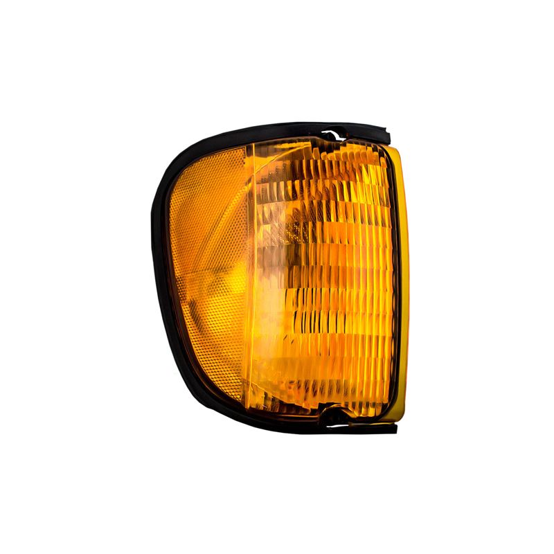 Econoline Corner Lamp Right Side 2003-2007