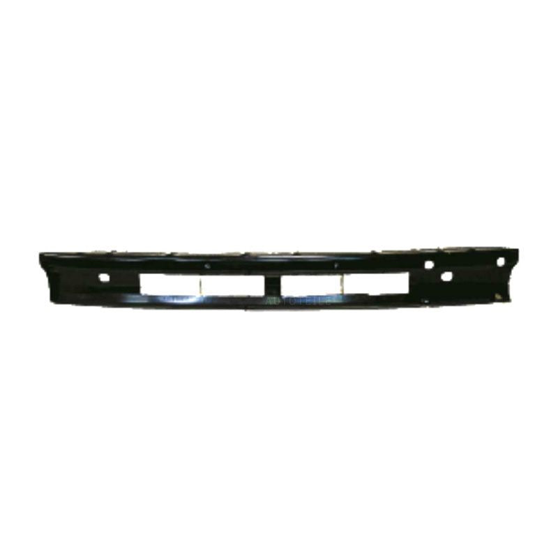 Dodge Caravan F. Bumper Reinft. (Steel) 1991-1992