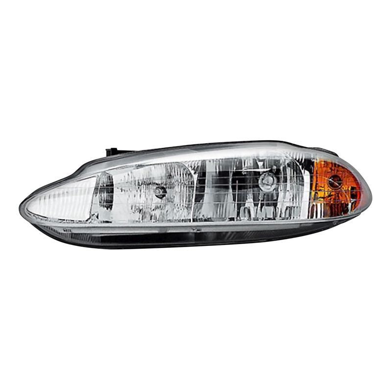Dodge Intrepid H/L Assy 1998-2004 LH