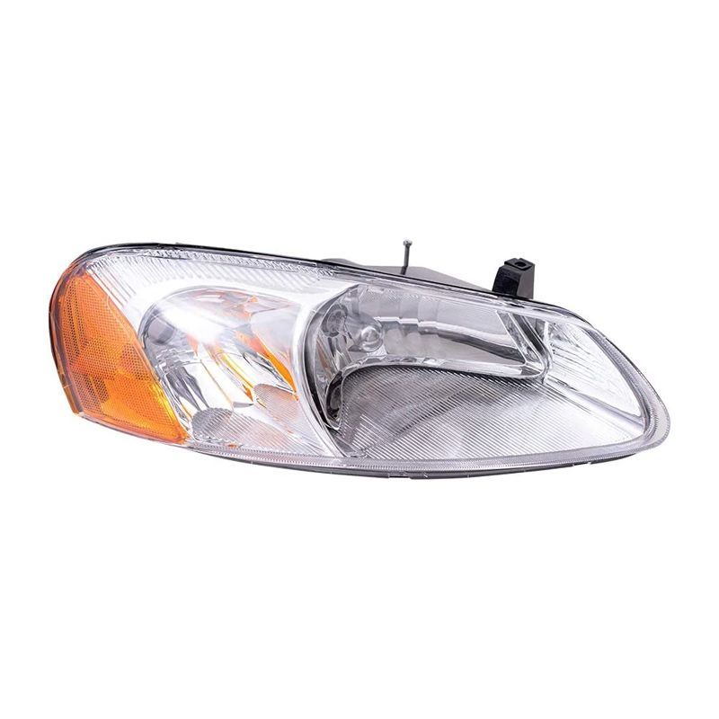 Dodge Breeze Headlight Assembly (Stratus / Sebring Sedan / Conv.) 2001-2003 Right Side