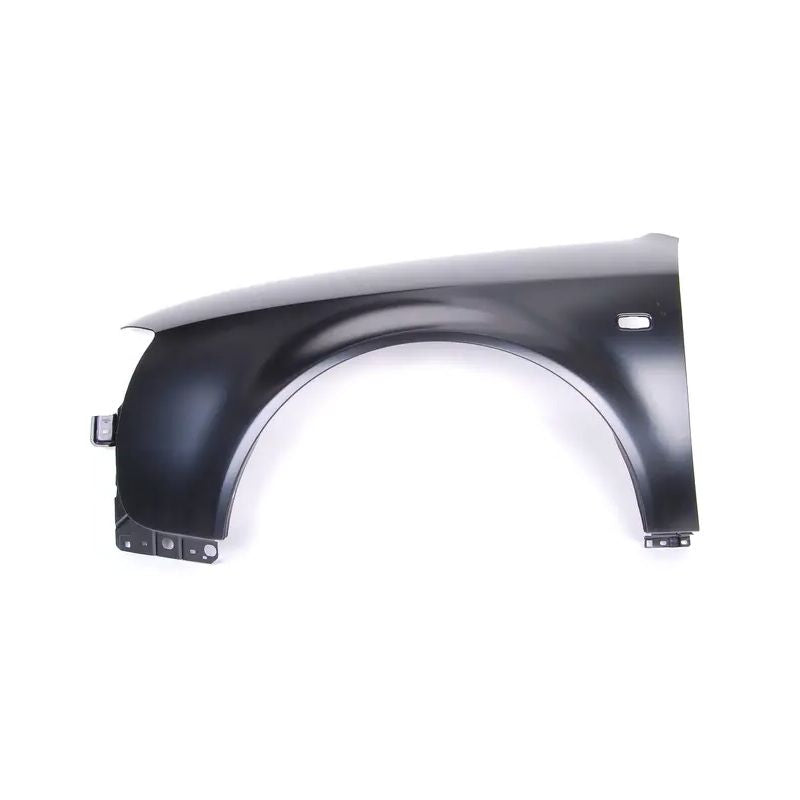 Audi A6 Fender w/ S.L.H. 2002-2004 LH