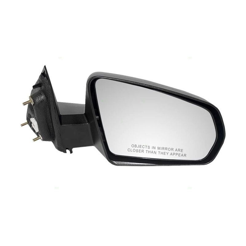 Dodge Avenger Avenger Mirror Power w/o Heat ( Fog Lamp = D7854 ) 2008-2014 RH